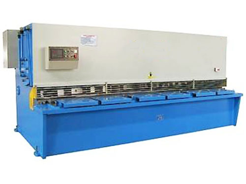 3x1300机械剪板机